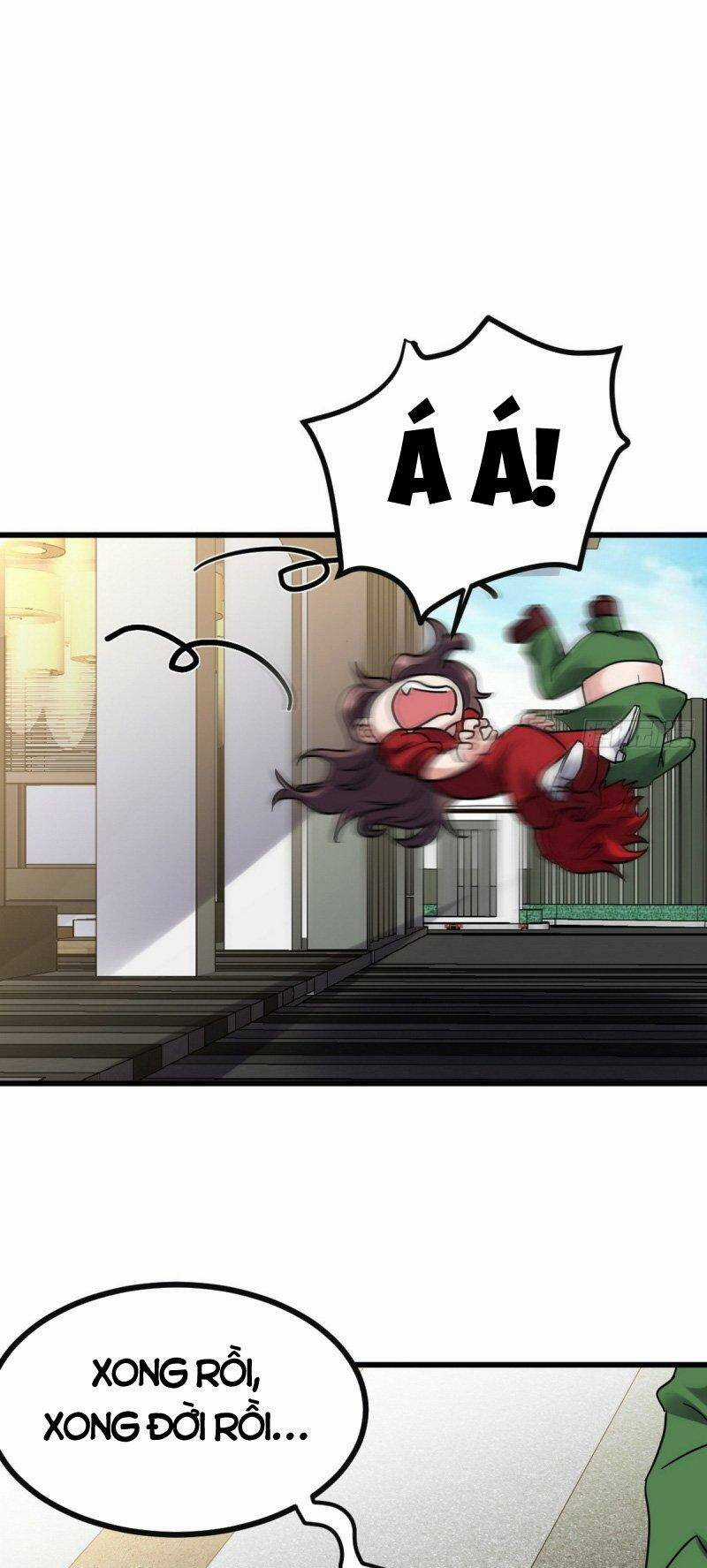 Long Vương Điện Chapter 159 trang 15