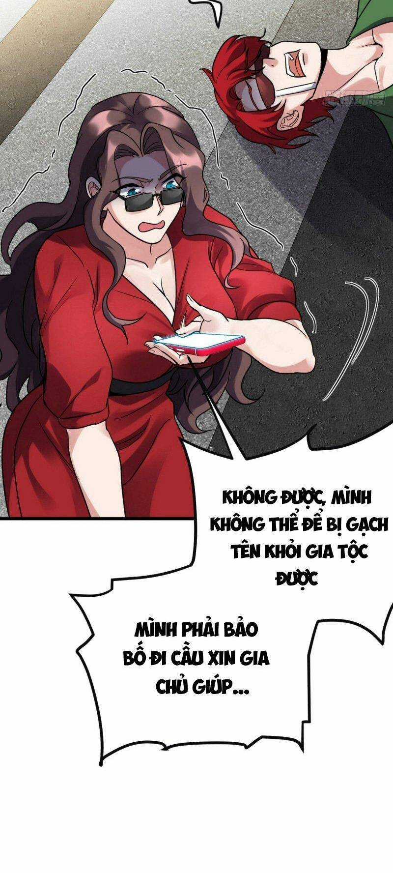 Long Vương Điện Chapter 159 trang 16