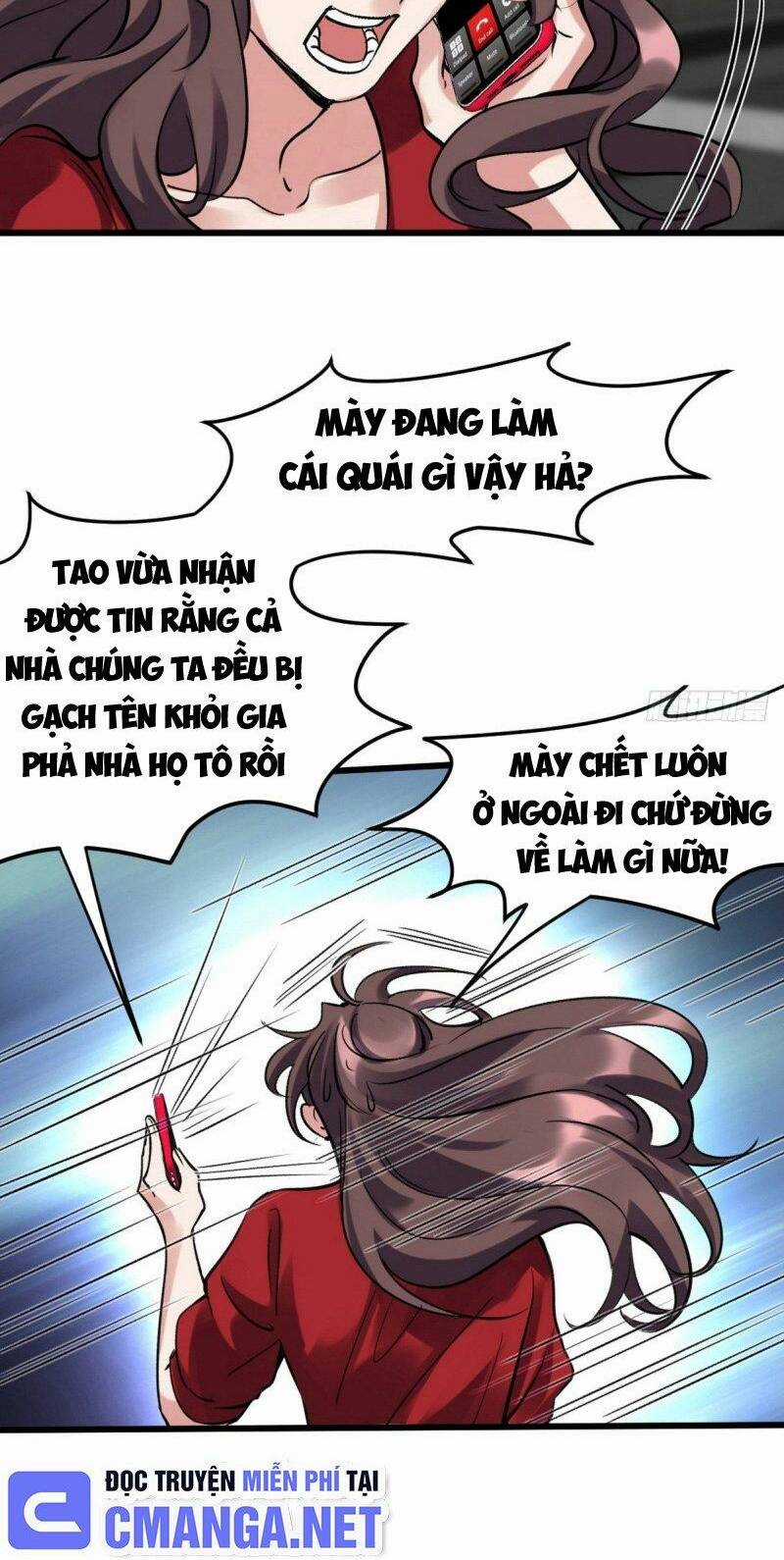Long Vương Điện Chapter 159 trang 18