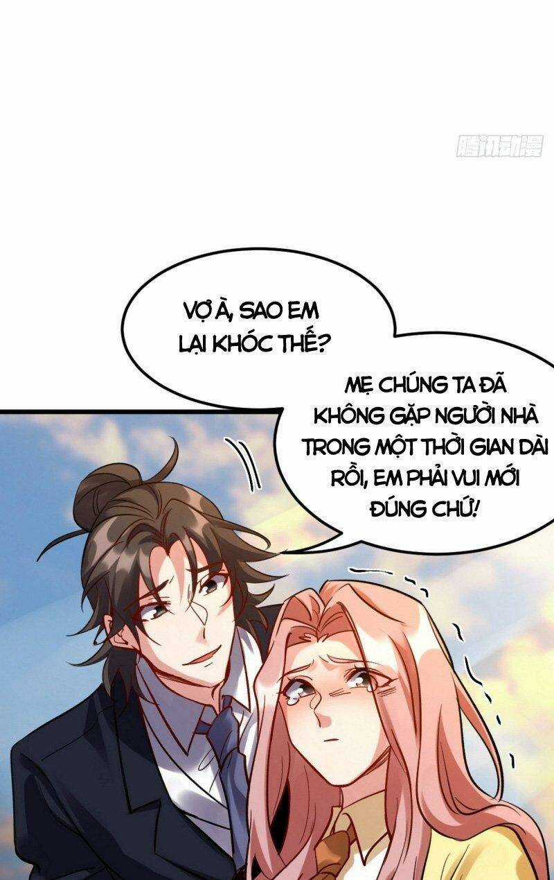 Long Vương Điện Chapter 159 trang 23
