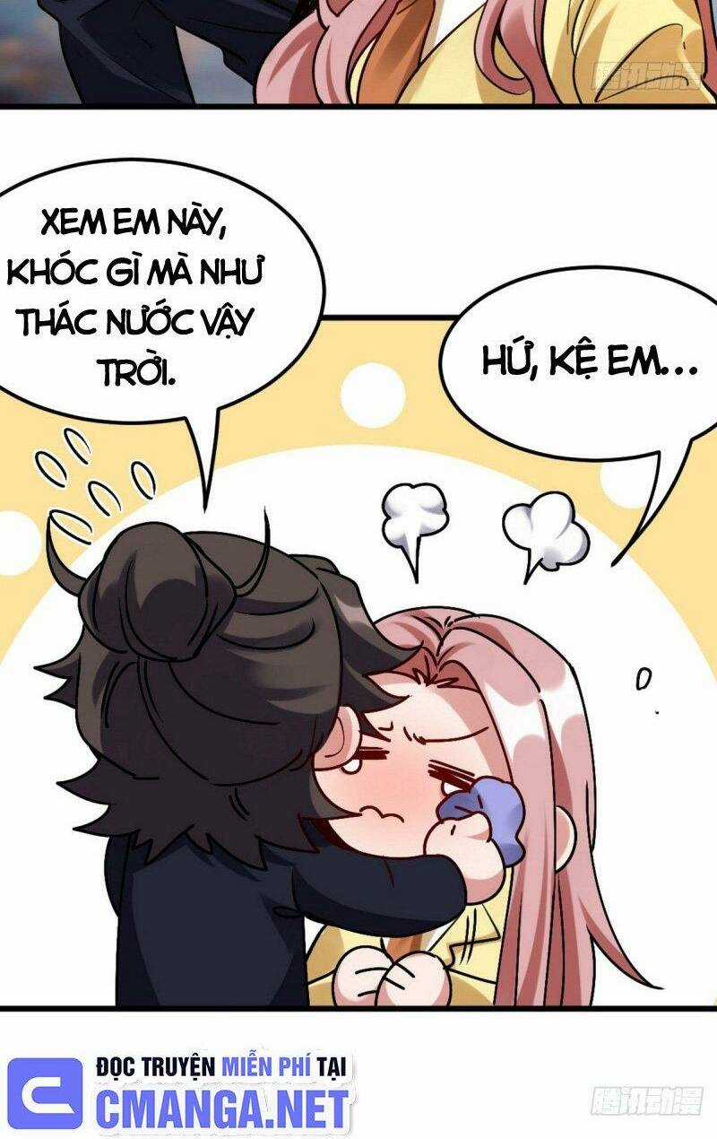 Long Vương Điện Chapter 159 trang 24