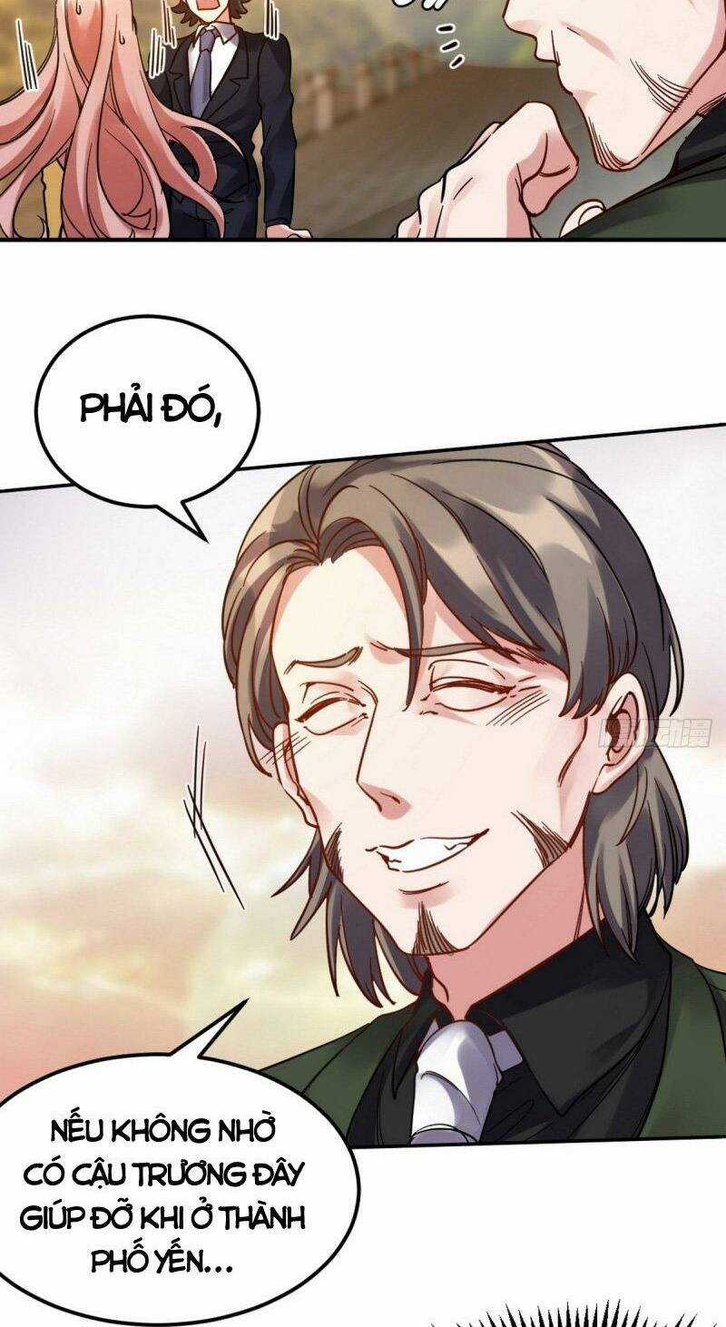 Long Vương Điện Chapter 159 trang 28