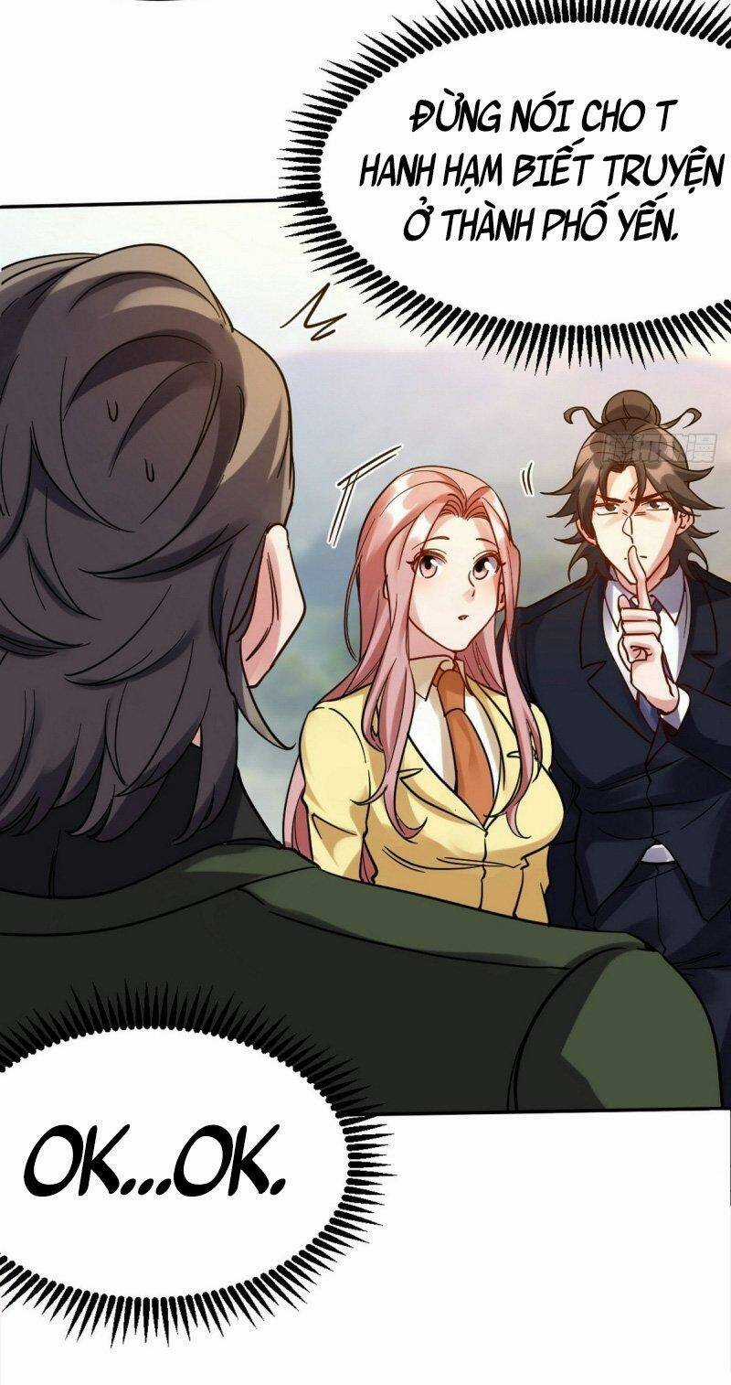 Long Vương Điện Chapter 159 trang 29