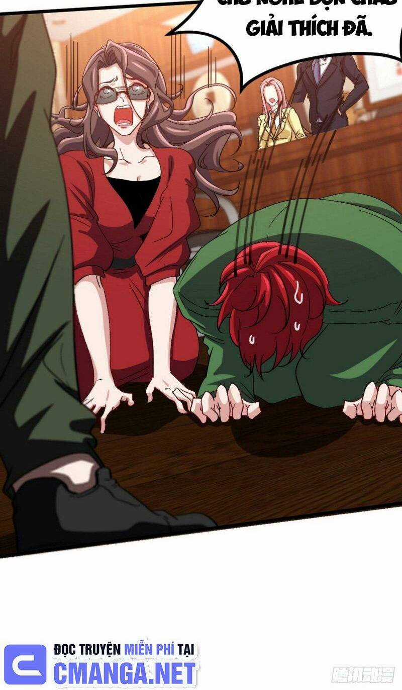 Long Vương Điện Chapter 159 trang 3