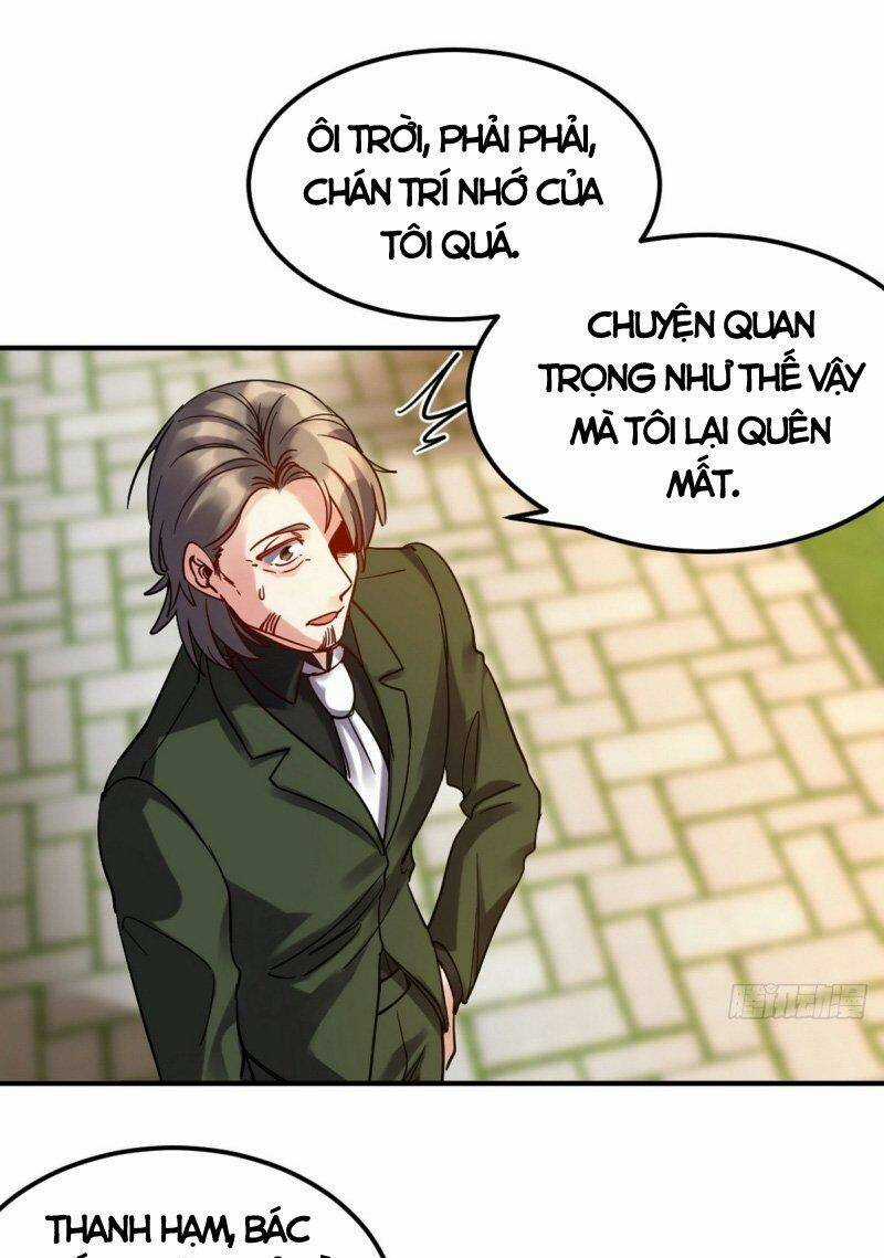 Long Vương Điện Chapter 159 trang 31