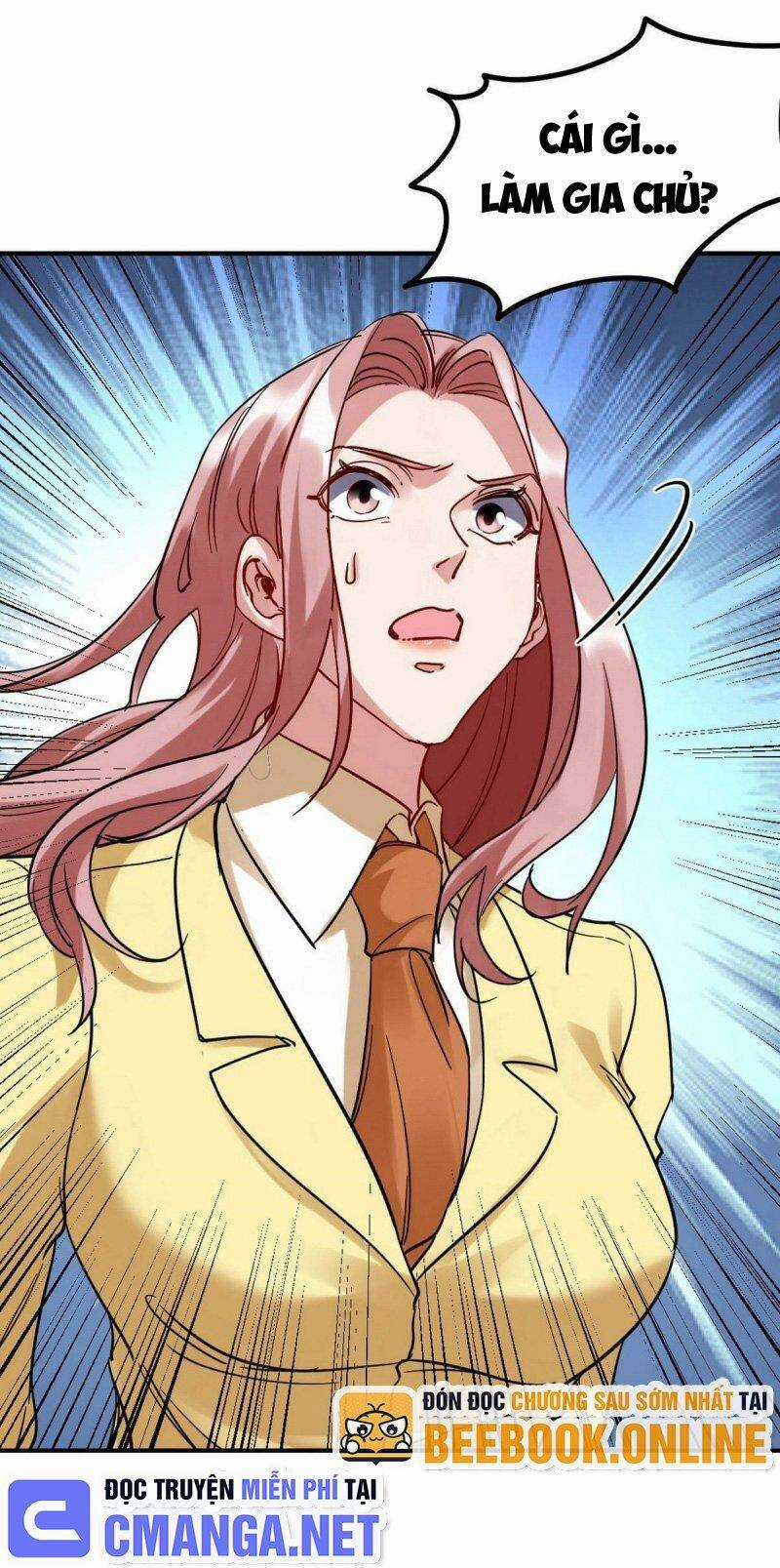 Long Vương Điện Chapter 159 trang 33