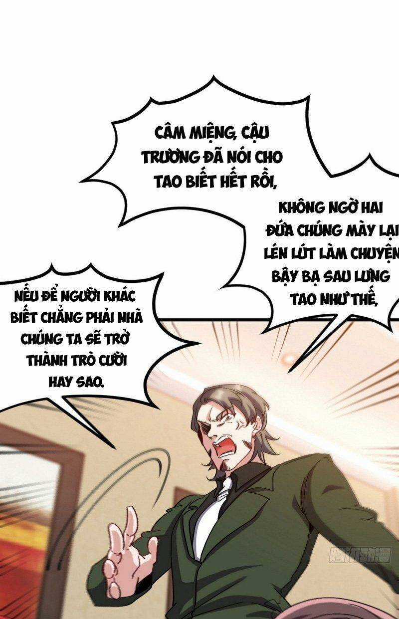 Long Vương Điện Chapter 159 trang 5
