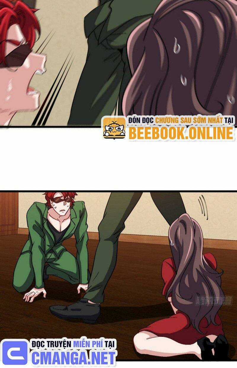 Long Vương Điện Chapter 159 trang 6