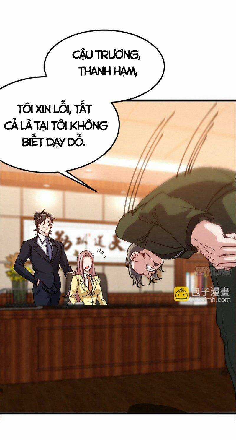 Long Vương Điện Chapter 159 trang 7