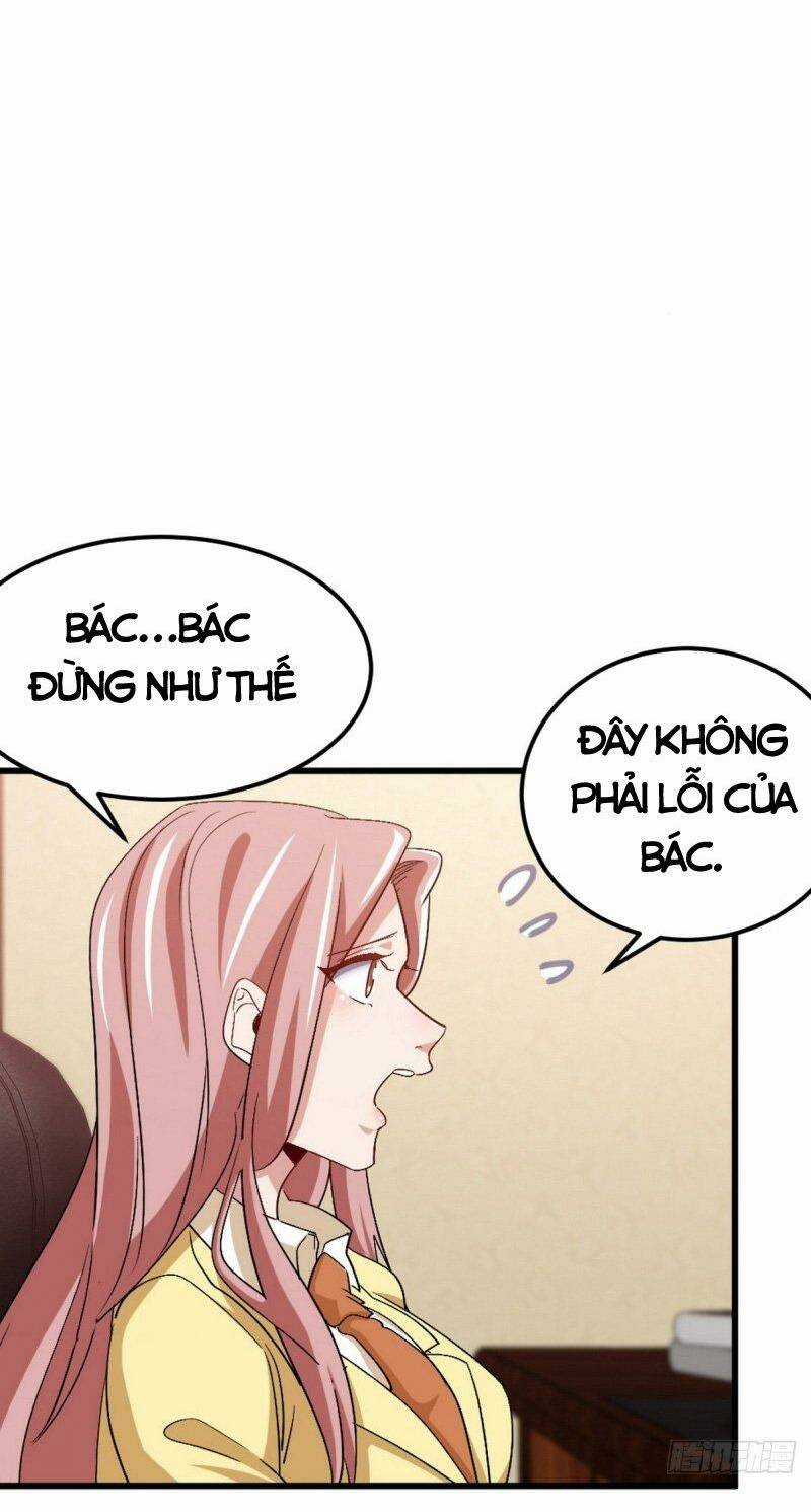 Long Vương Điện Chapter 159 trang 8