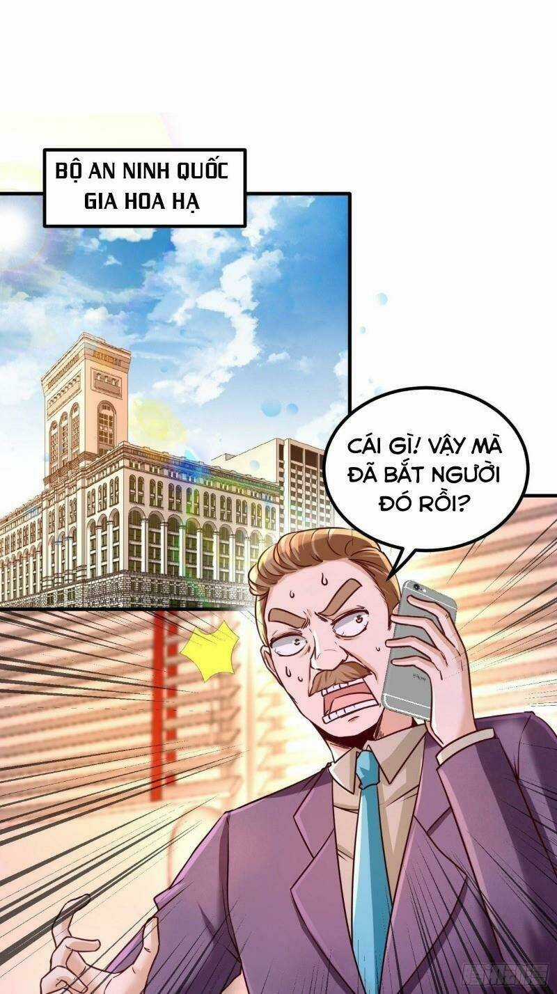 Long Vương Điện Chapter 16 trang 0