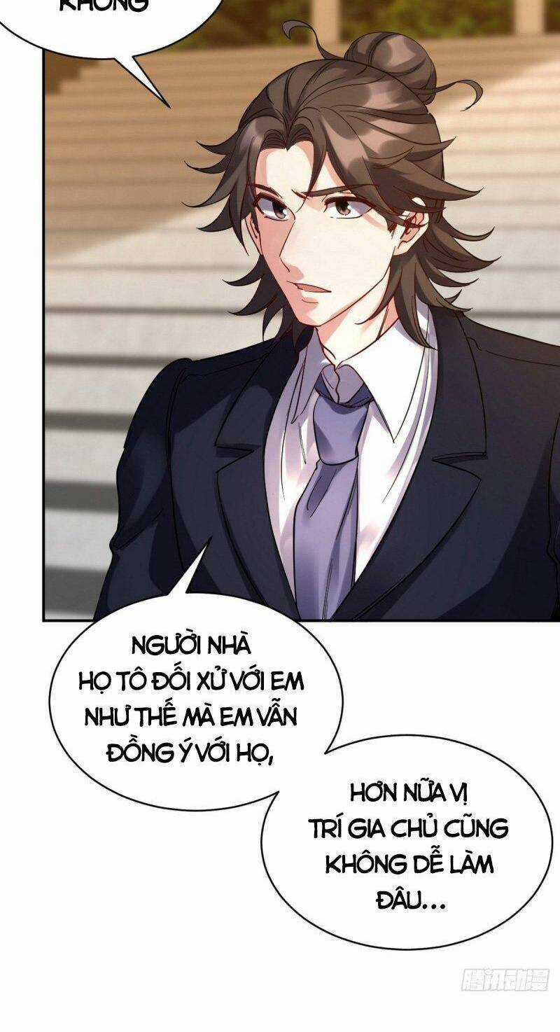 Long Vương Điện Chapter 160 trang 10