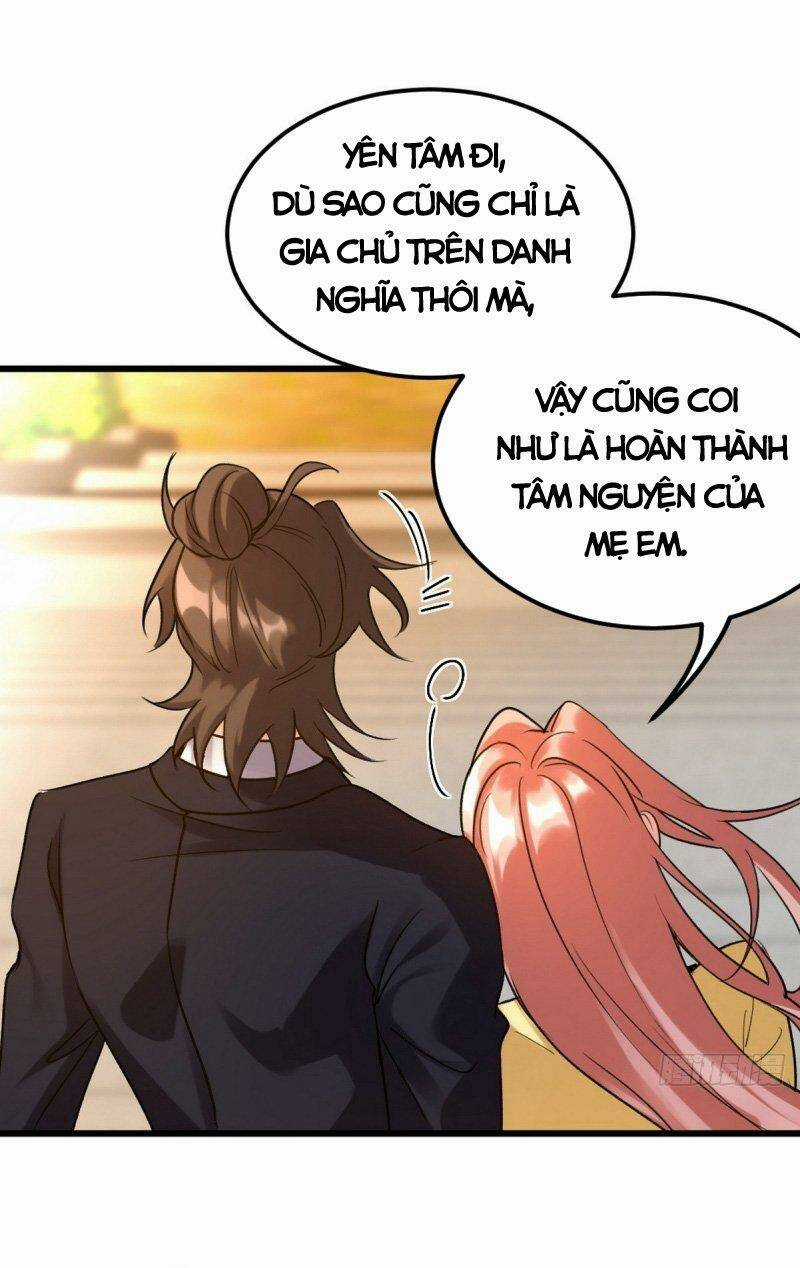 Long Vương Điện Chapter 160 trang 11