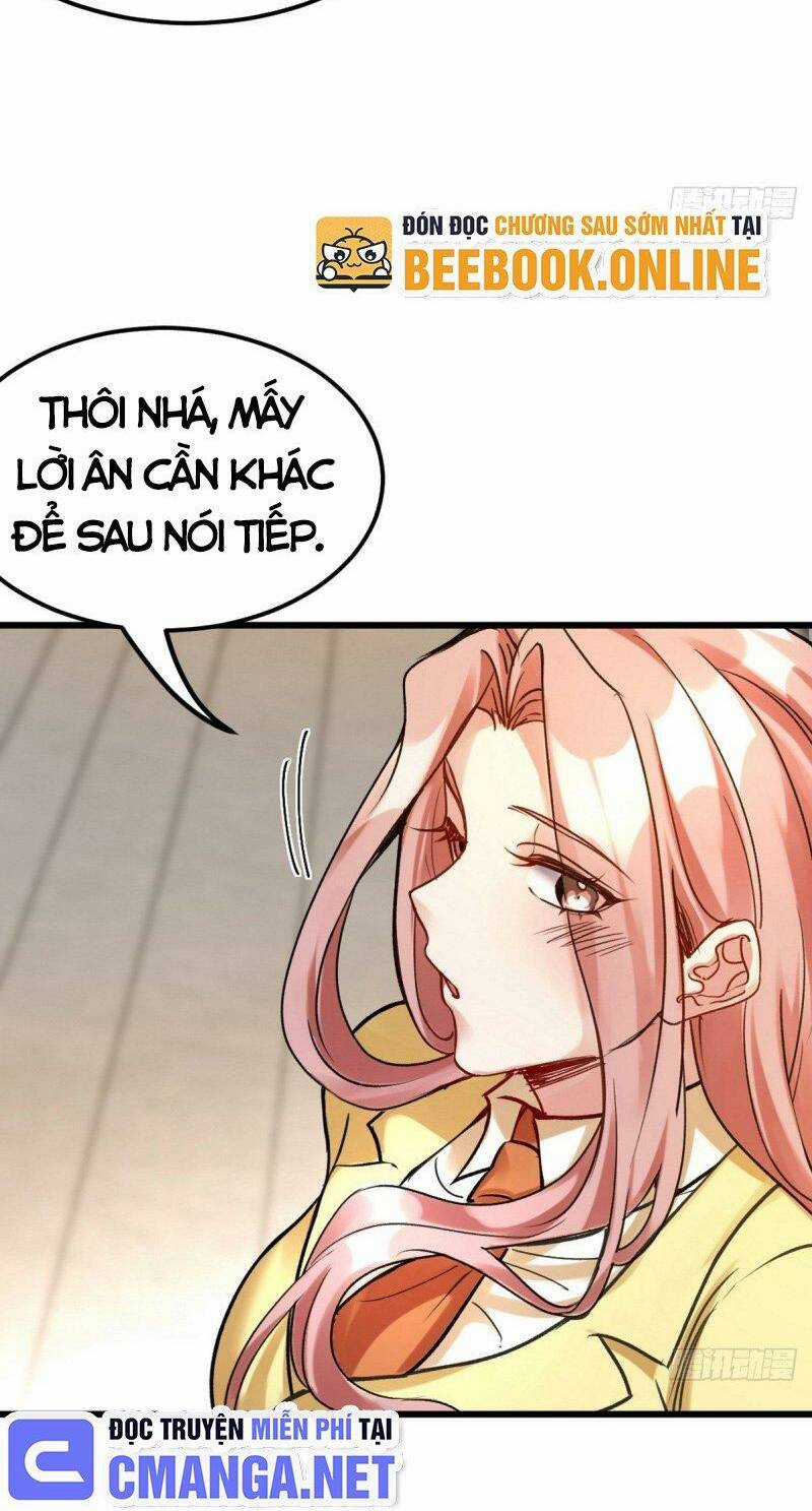 Long Vương Điện Chapter 160 trang 14