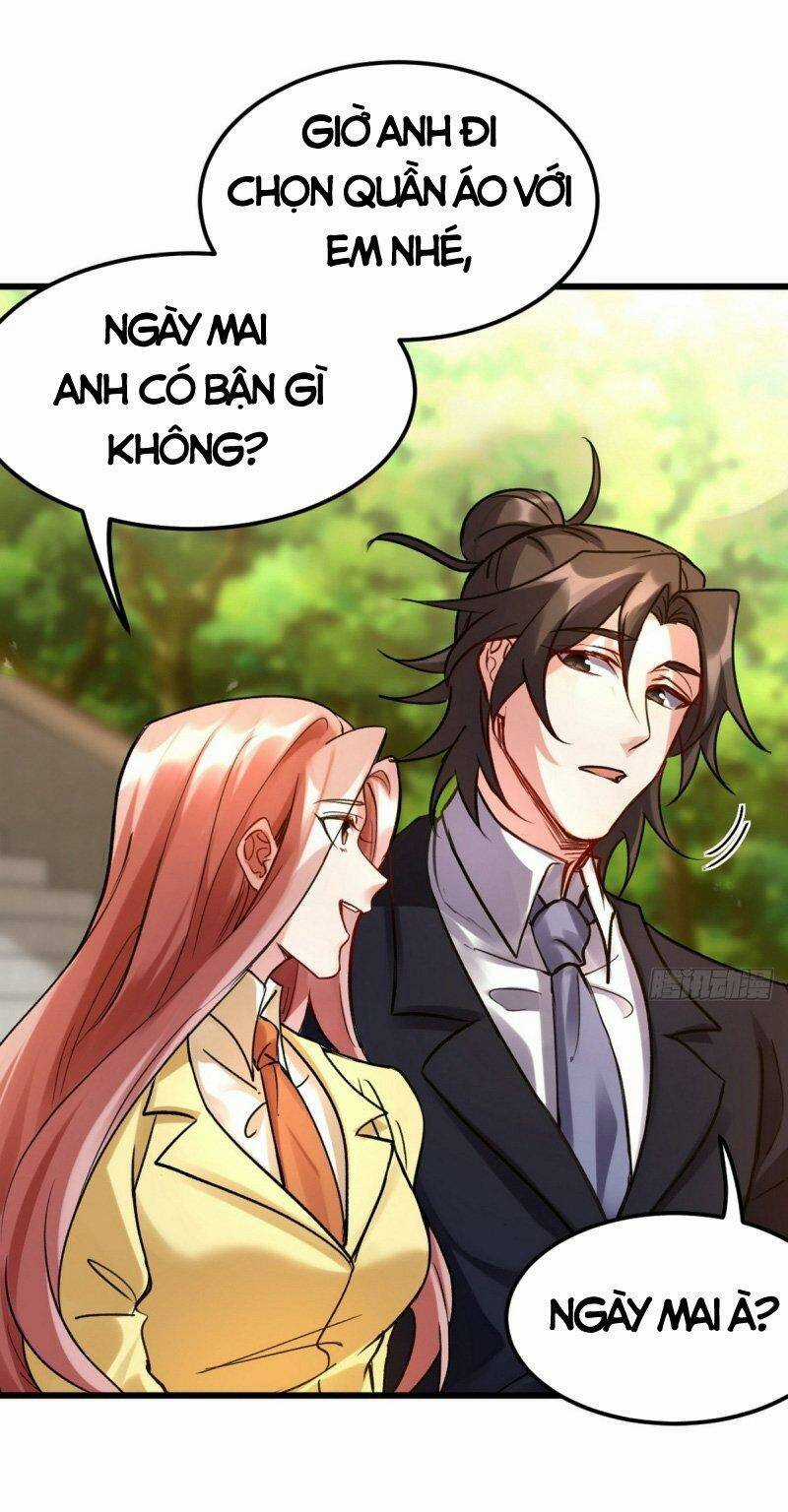 Long Vương Điện Chapter 160 trang 15