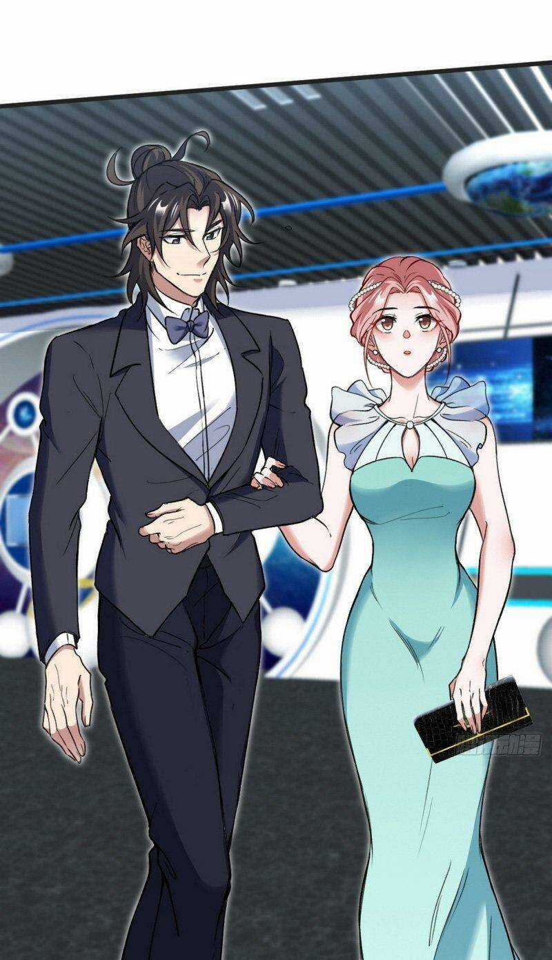 Long Vương Điện Chapter 160 trang 17