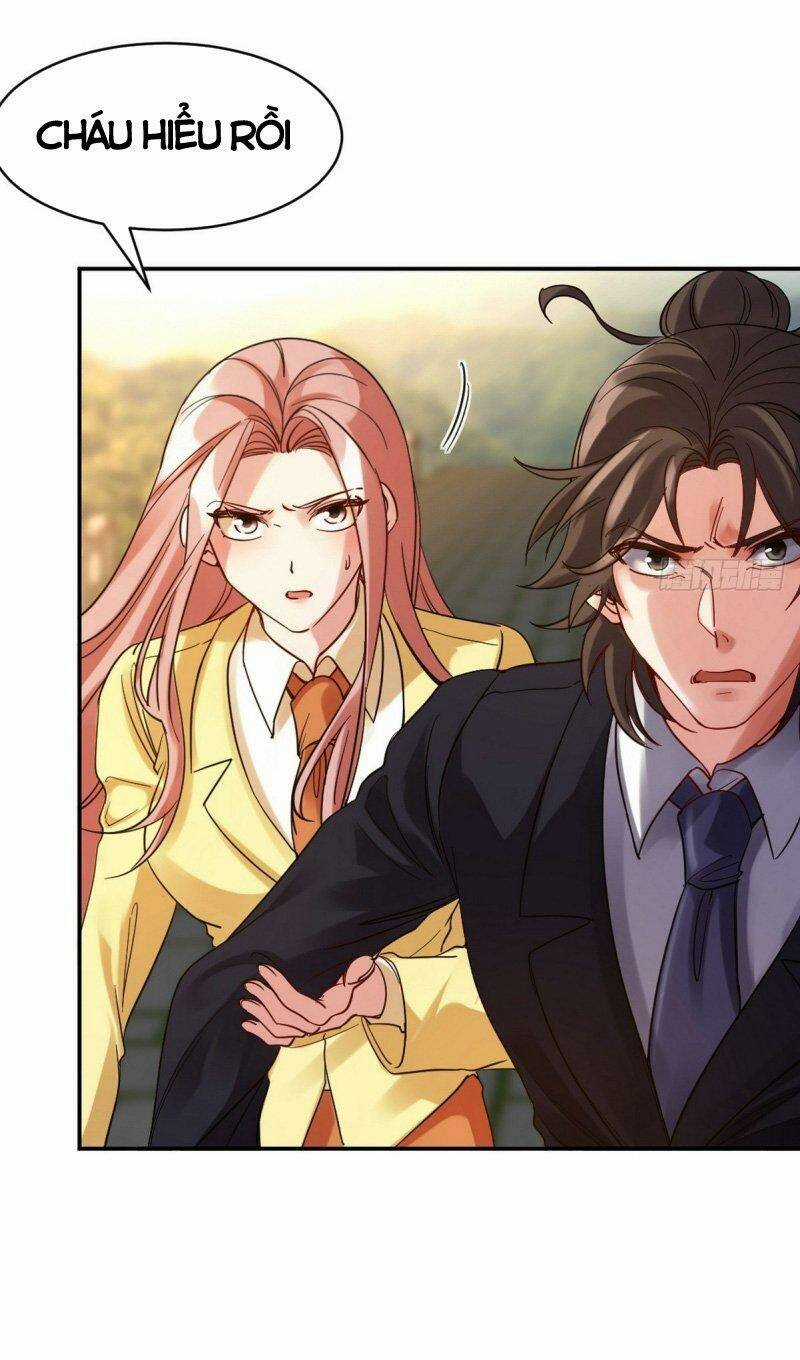 Long Vương Điện Chapter 160 trang 2