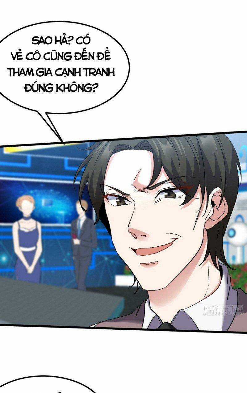 Long Vương Điện Chapter 160 trang 23