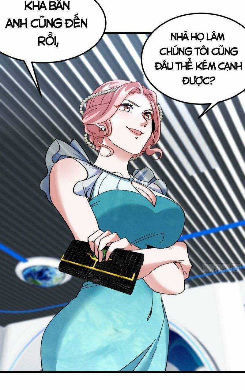 Long Vương Điện Chapter 160 trang 24