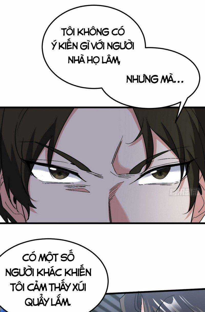 Long Vương Điện Chapter 160 trang 25