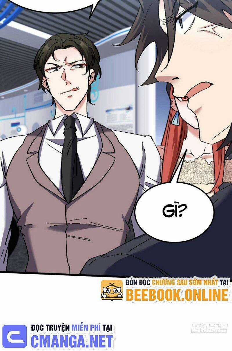 Long Vương Điện Chapter 160 trang 26