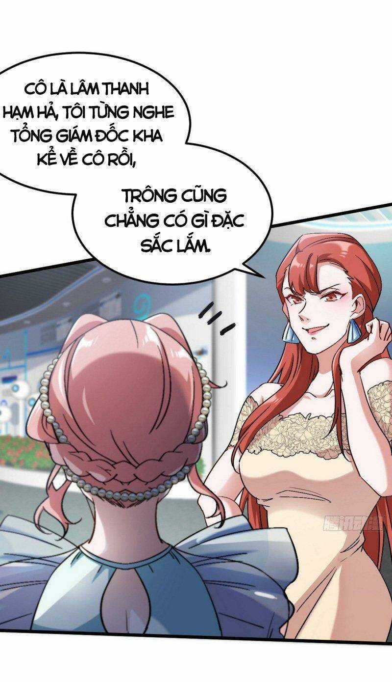 Long Vương Điện Chapter 160 trang 27