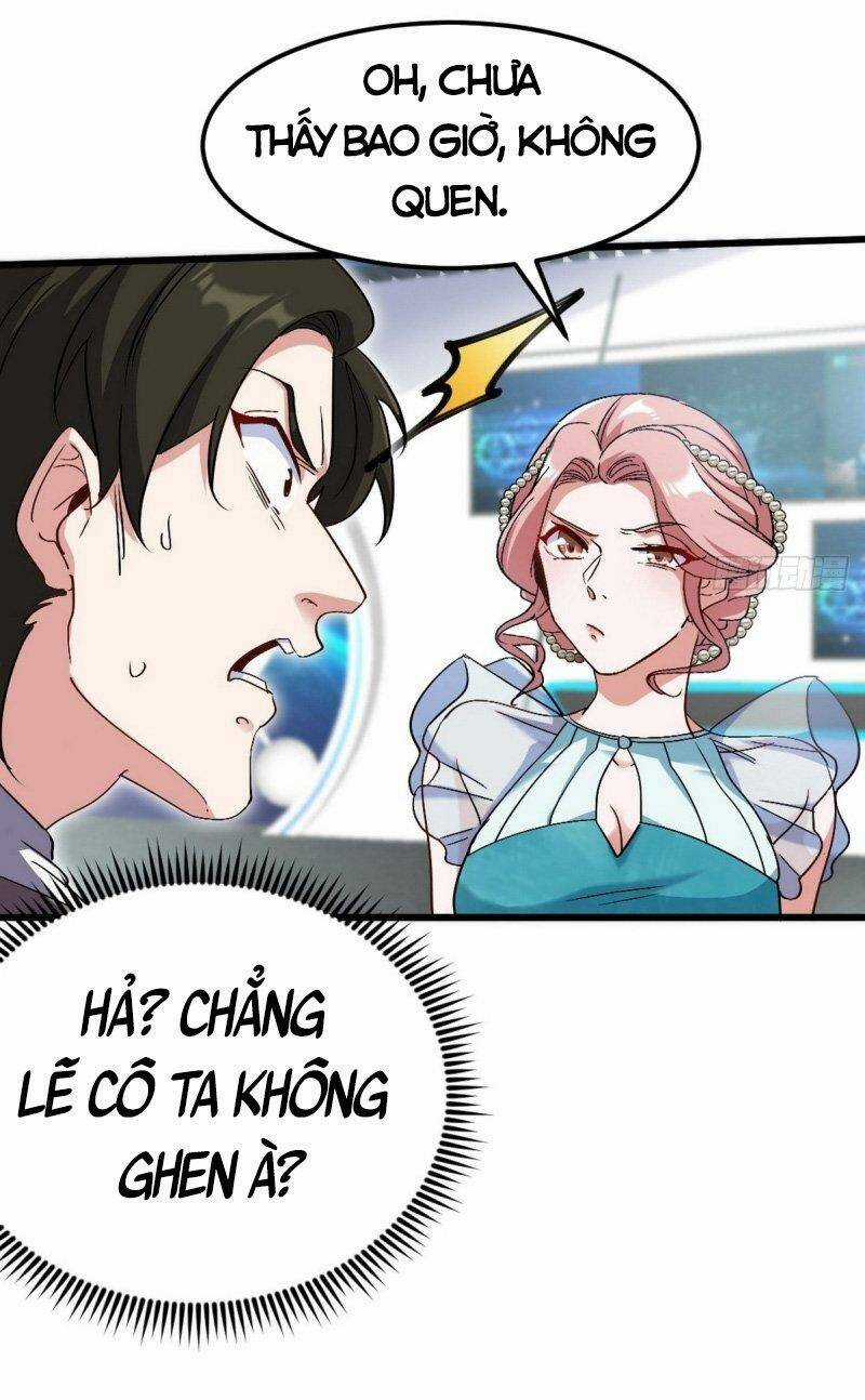 Long Vương Điện Chapter 160 trang 29