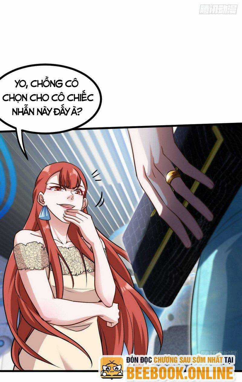 Long Vương Điện Chapter 160 trang 33