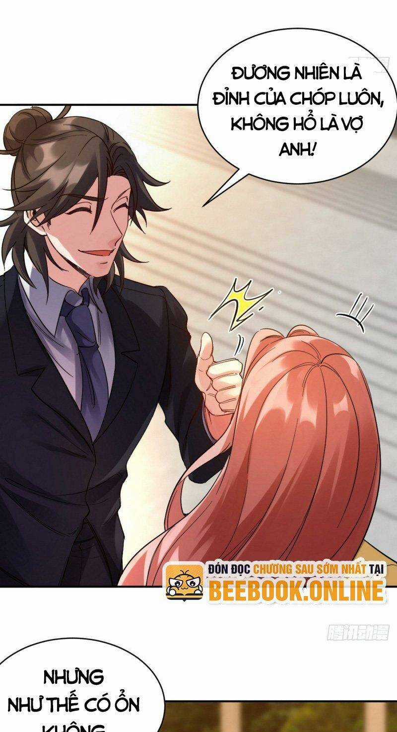 Long Vương Điện Chapter 160 trang 9