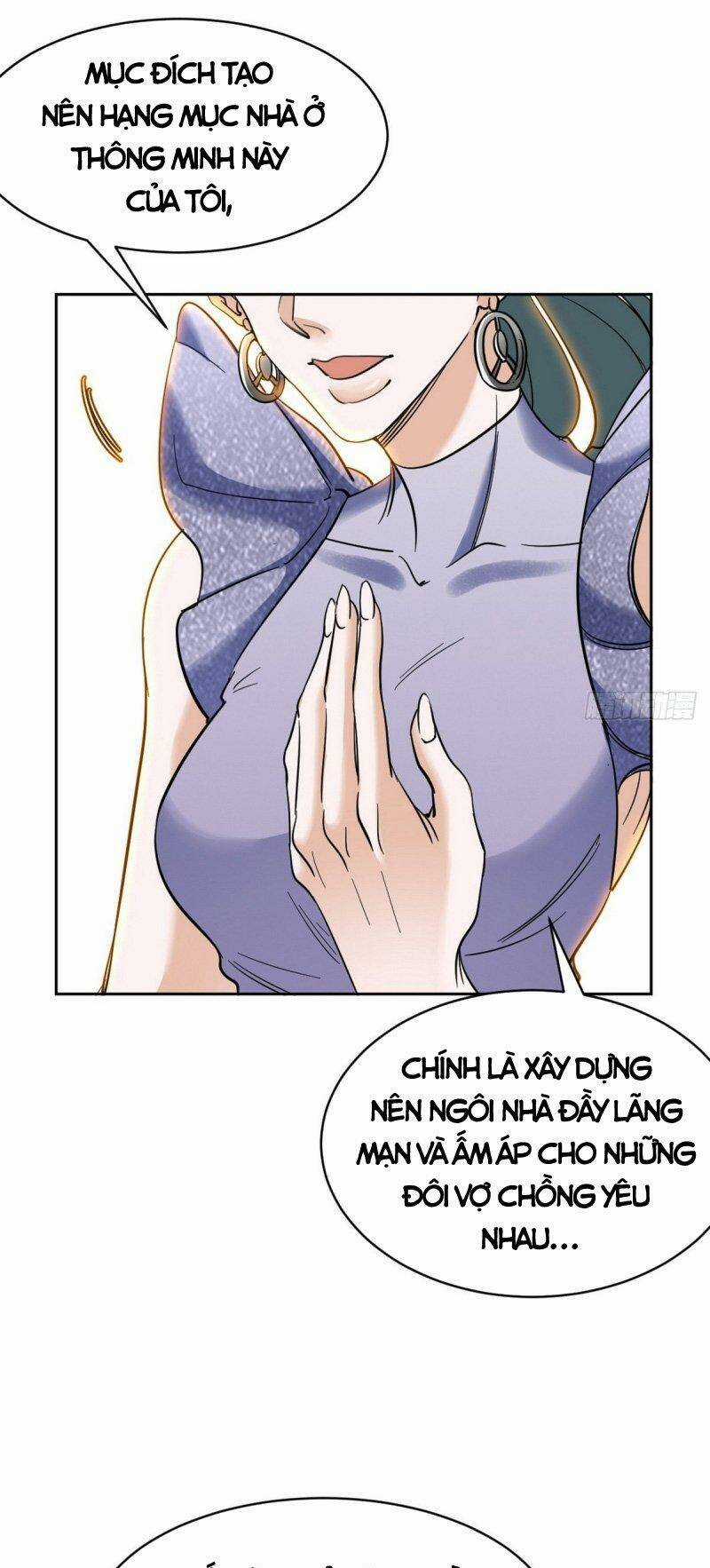 Long Vương Điện Chapter 161 trang 15