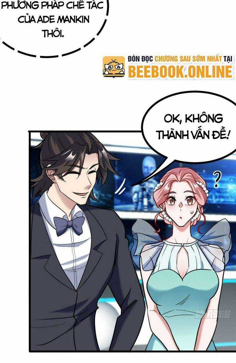 Long Vương Điện Chapter 161 trang 18