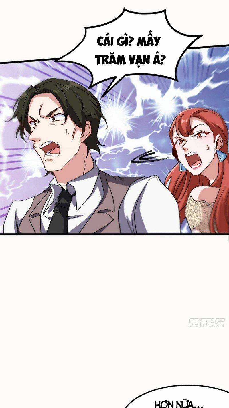 Long Vương Điện Chapter 161 trang 2