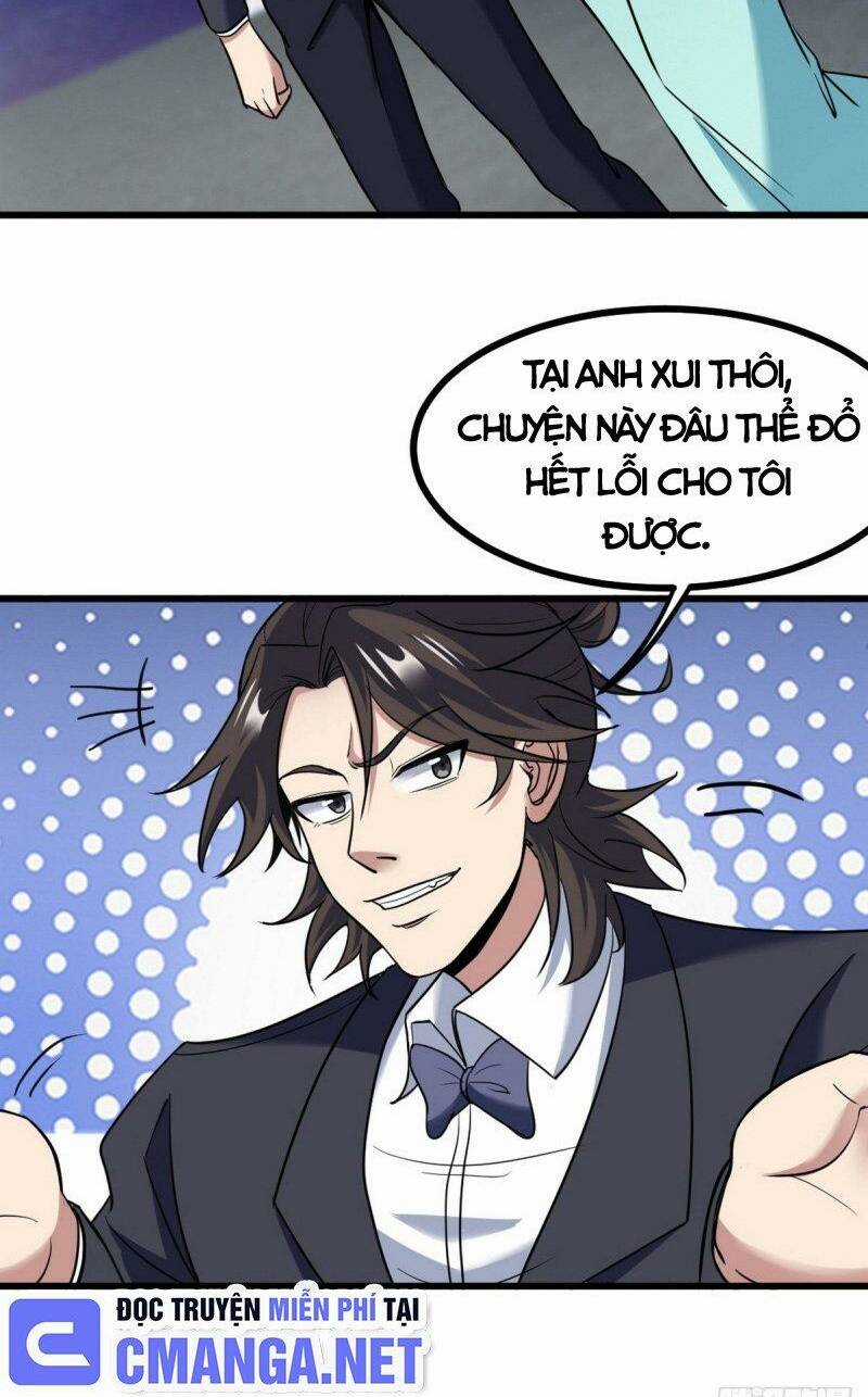 Long Vương Điện Chapter 161 trang 20