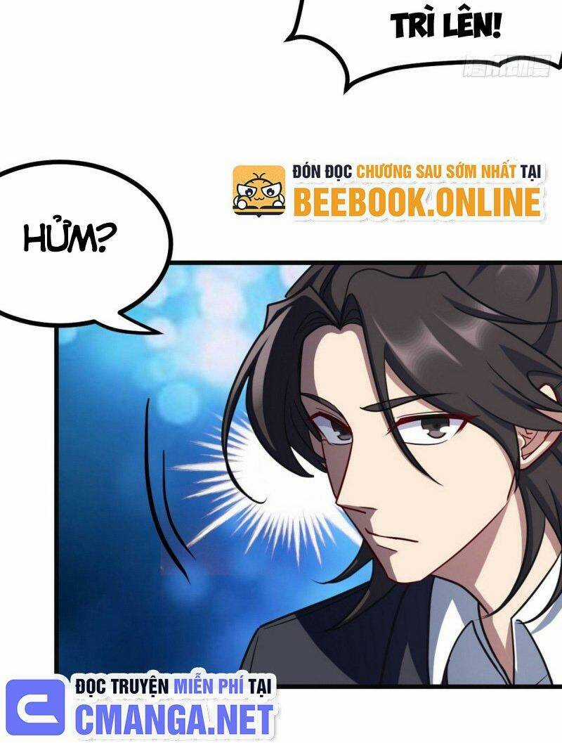 Long Vương Điện Chapter 161 trang 22