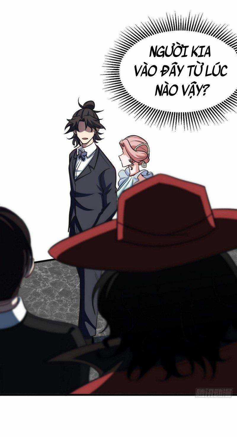 Long Vương Điện Chapter 161 trang 23