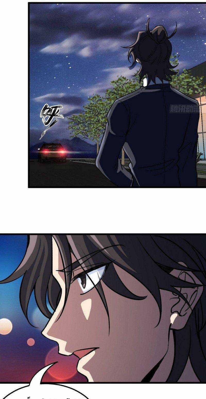 Long Vương Điện Chapter 161 trang 27