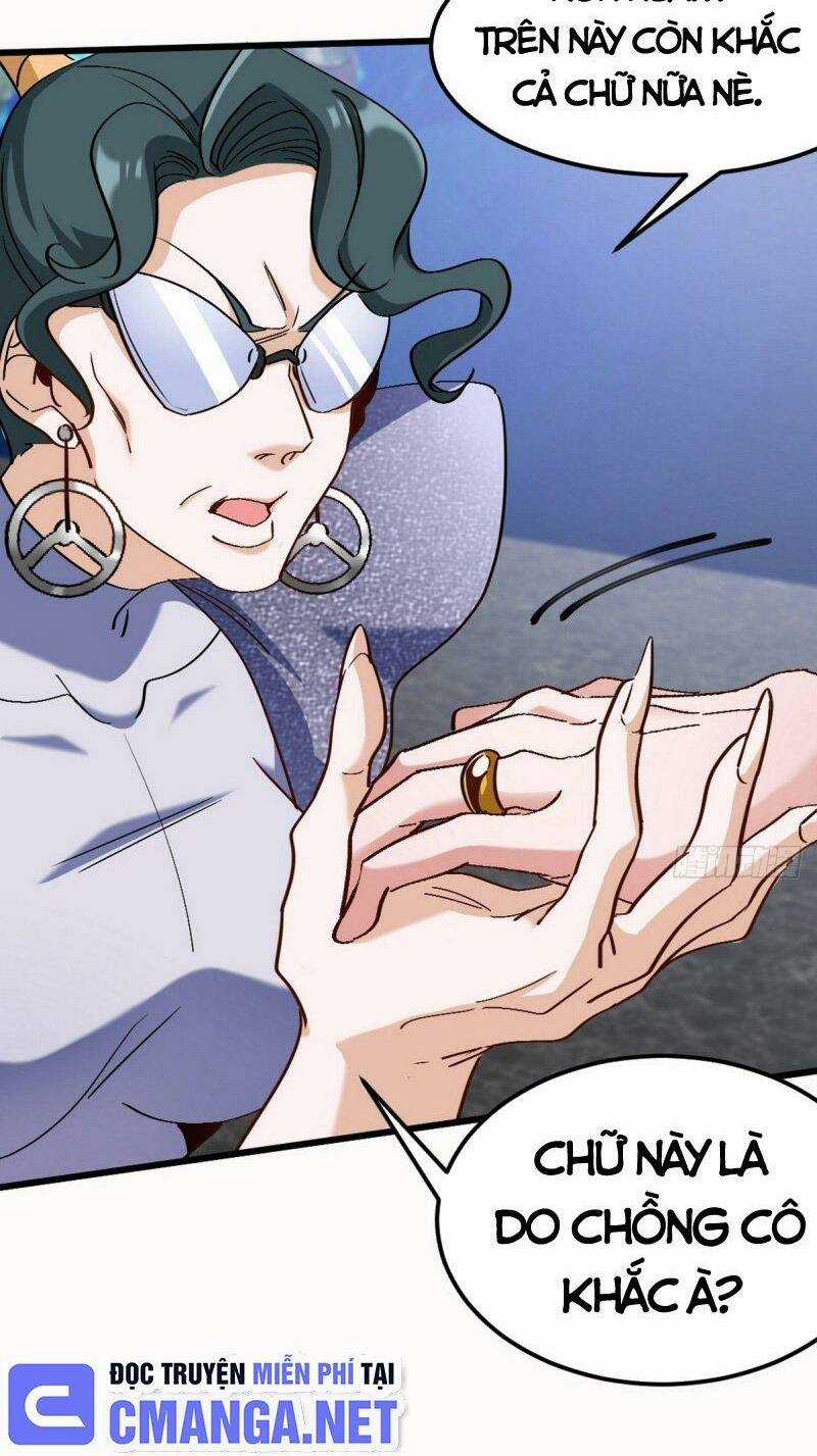 Long Vương Điện Chapter 161 trang 3