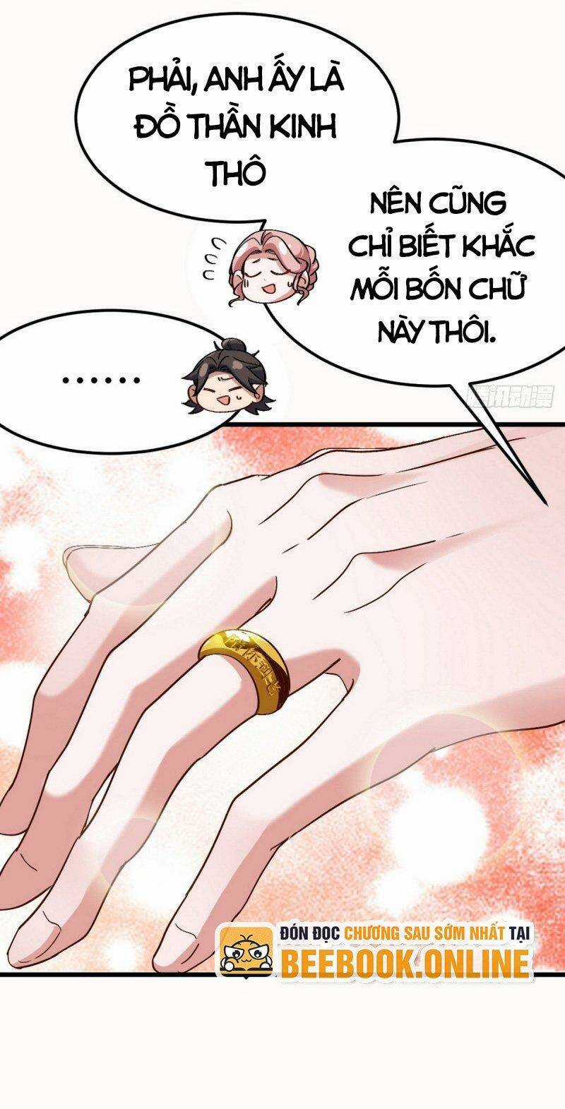 Long Vương Điện Chapter 161 trang 5