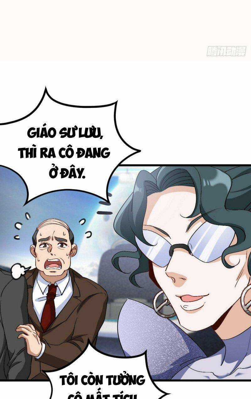 Long Vương Điện Chapter 161 trang 7