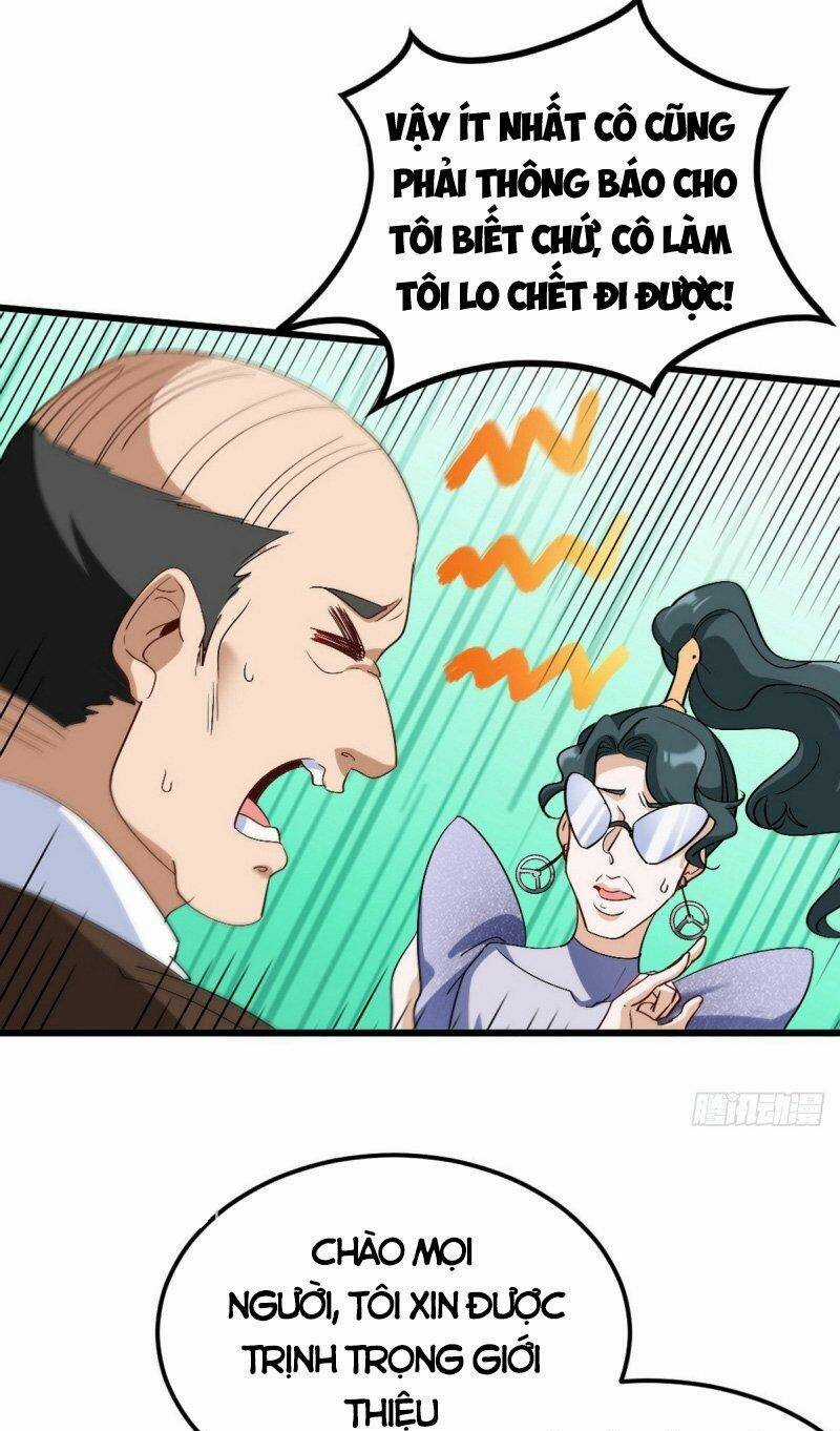 Long Vương Điện Chapter 161 trang 9