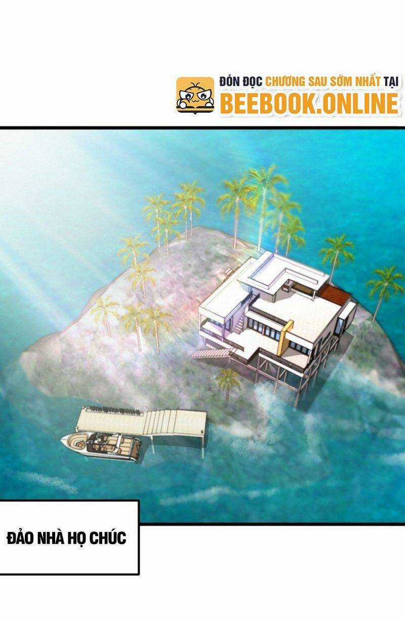 Long Vương Điện Chapter 162 trang 0