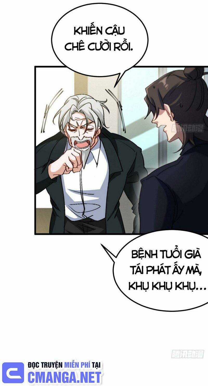 Long Vương Điện Chapter 162 trang 10