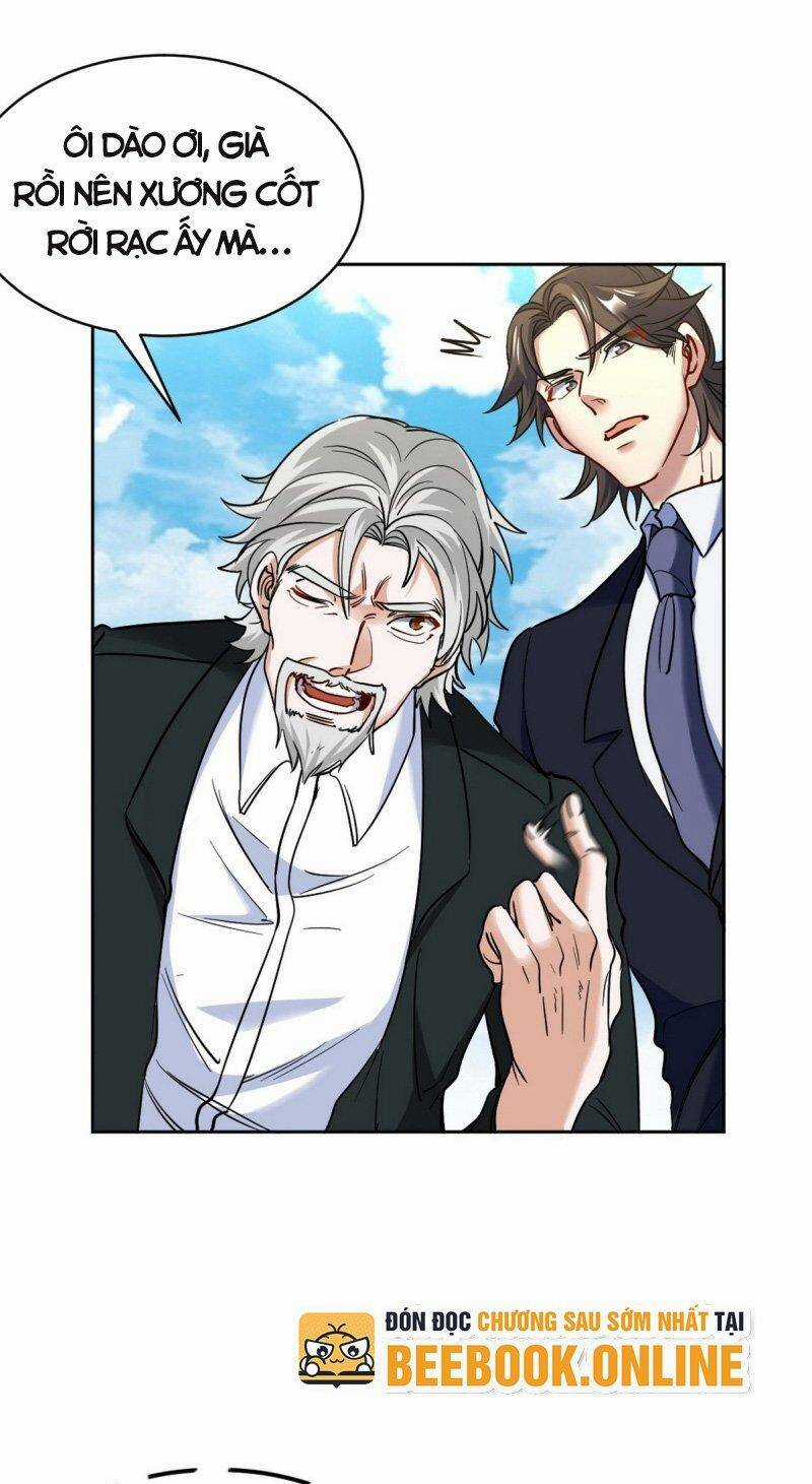 Long Vương Điện Chapter 162 trang 13