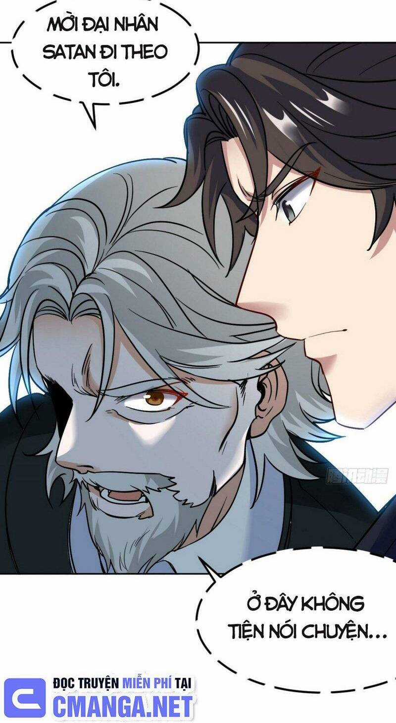 Long Vương Điện Chapter 162 trang 14