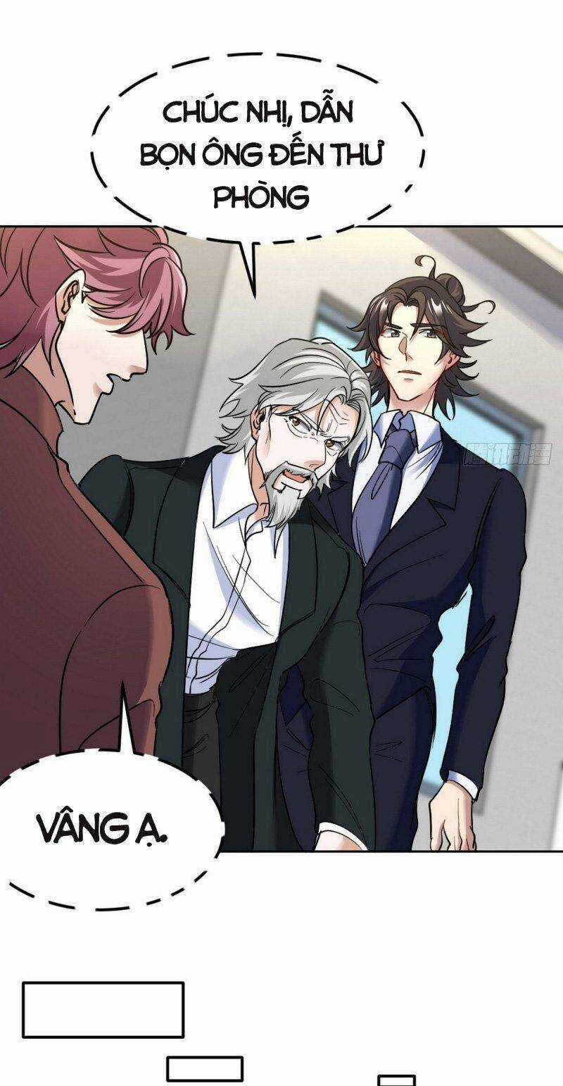 Long Vương Điện Chapter 162 trang 15