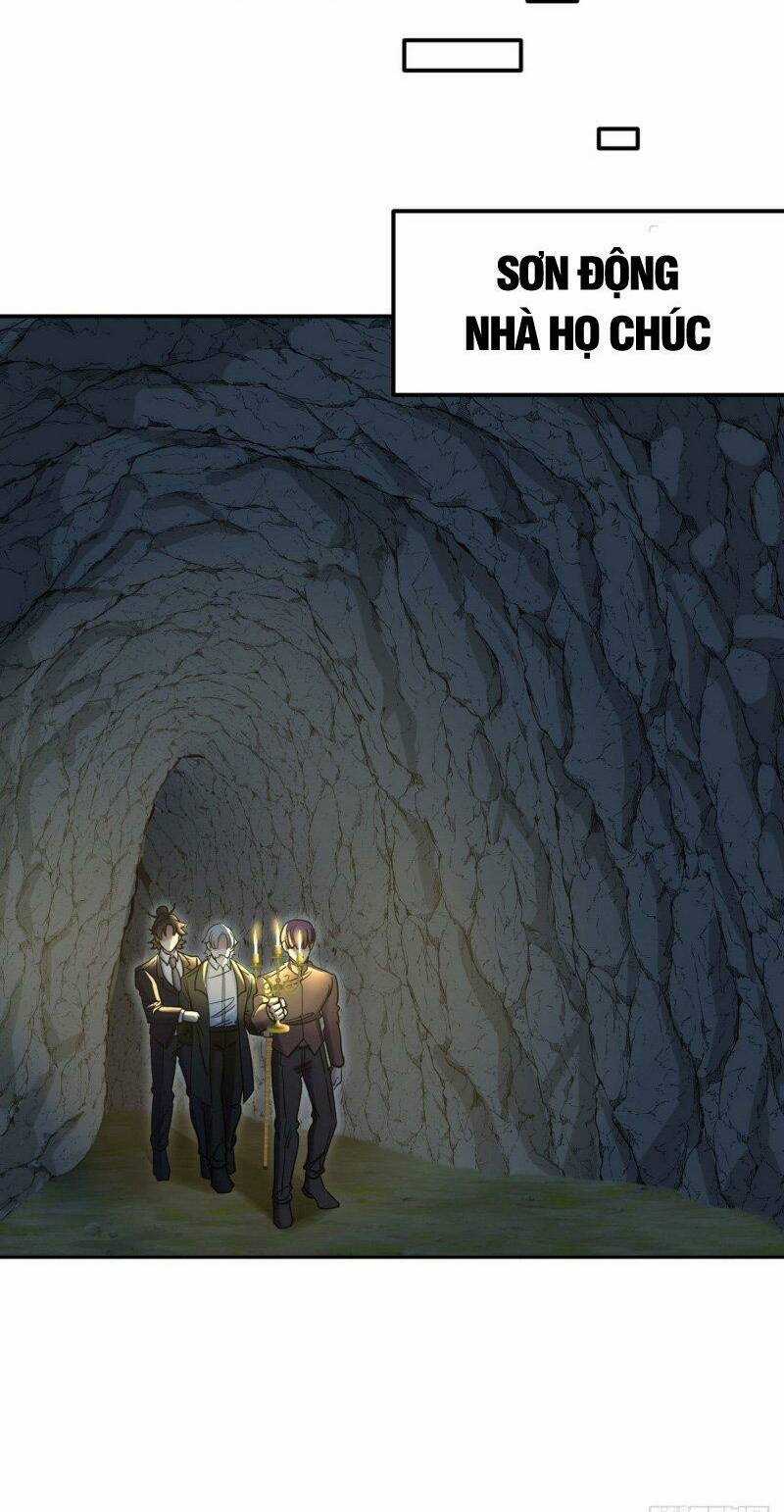 Long Vương Điện Chapter 162 trang 16