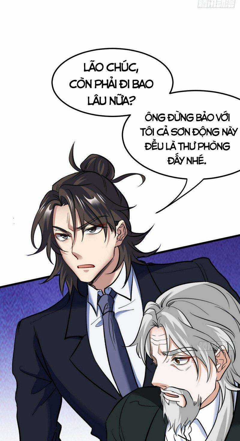 Long Vương Điện Chapter 162 trang 17