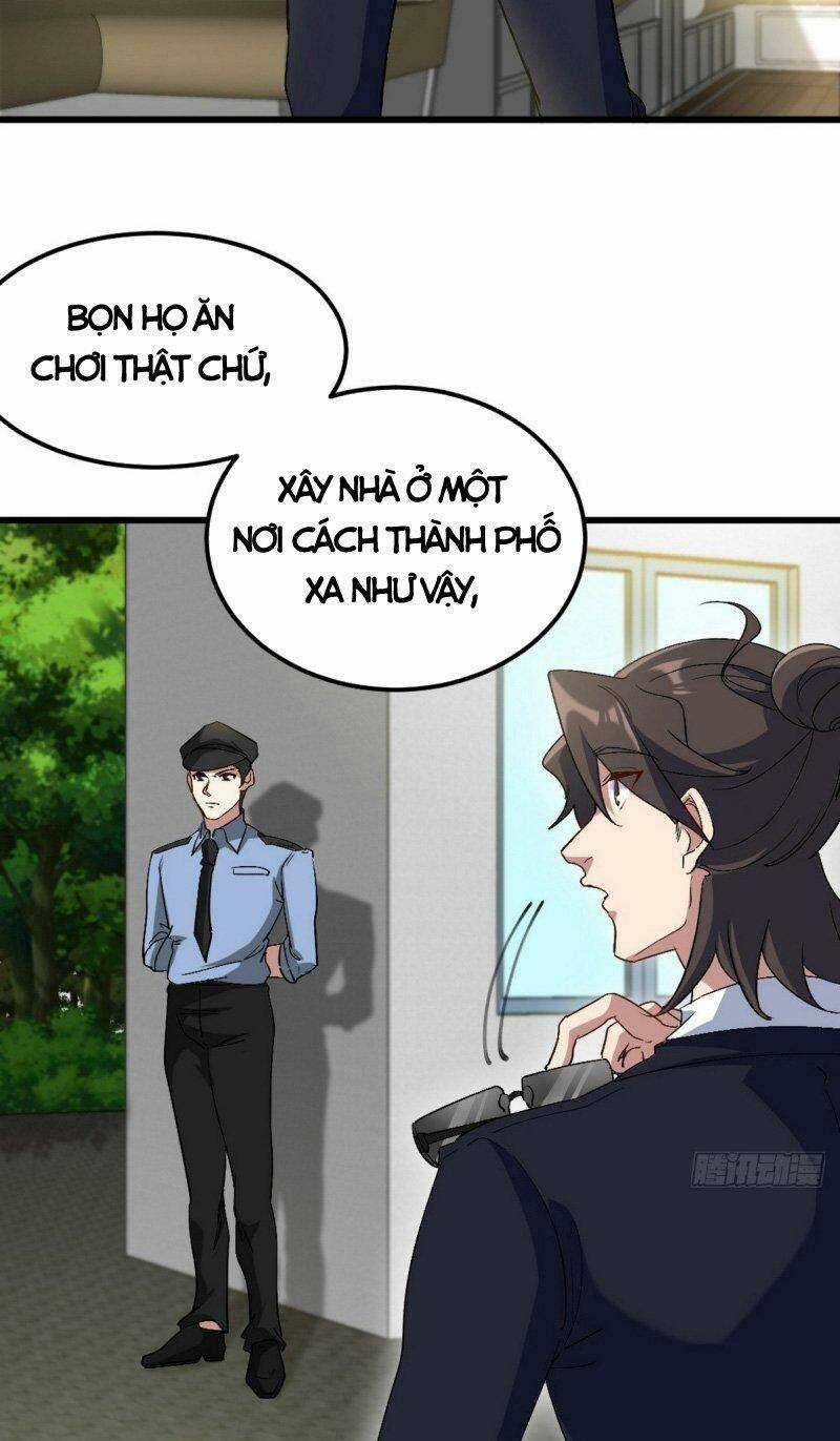 Long Vương Điện Chapter 162 trang 2