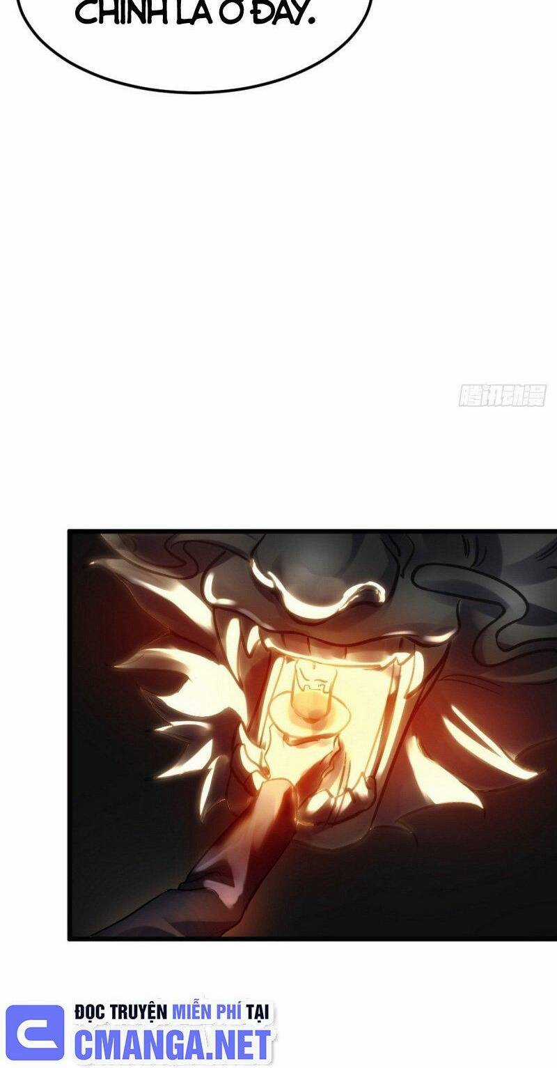 Long Vương Điện Chapter 162 trang 20