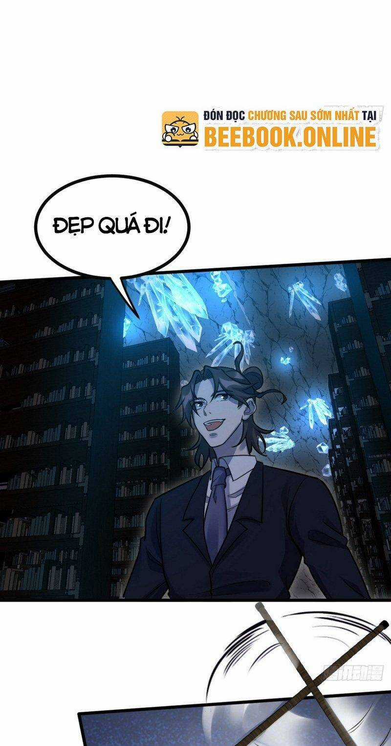 Long Vương Điện Chapter 162 trang 23